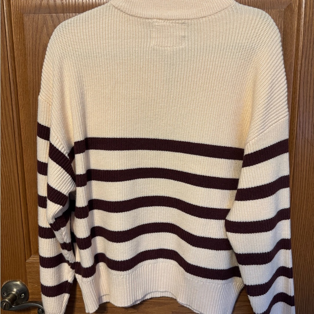 Thread & Supply Russell Pullover - image 3